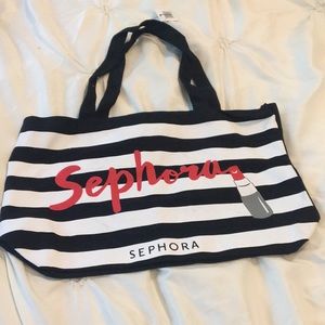 Sephora bag